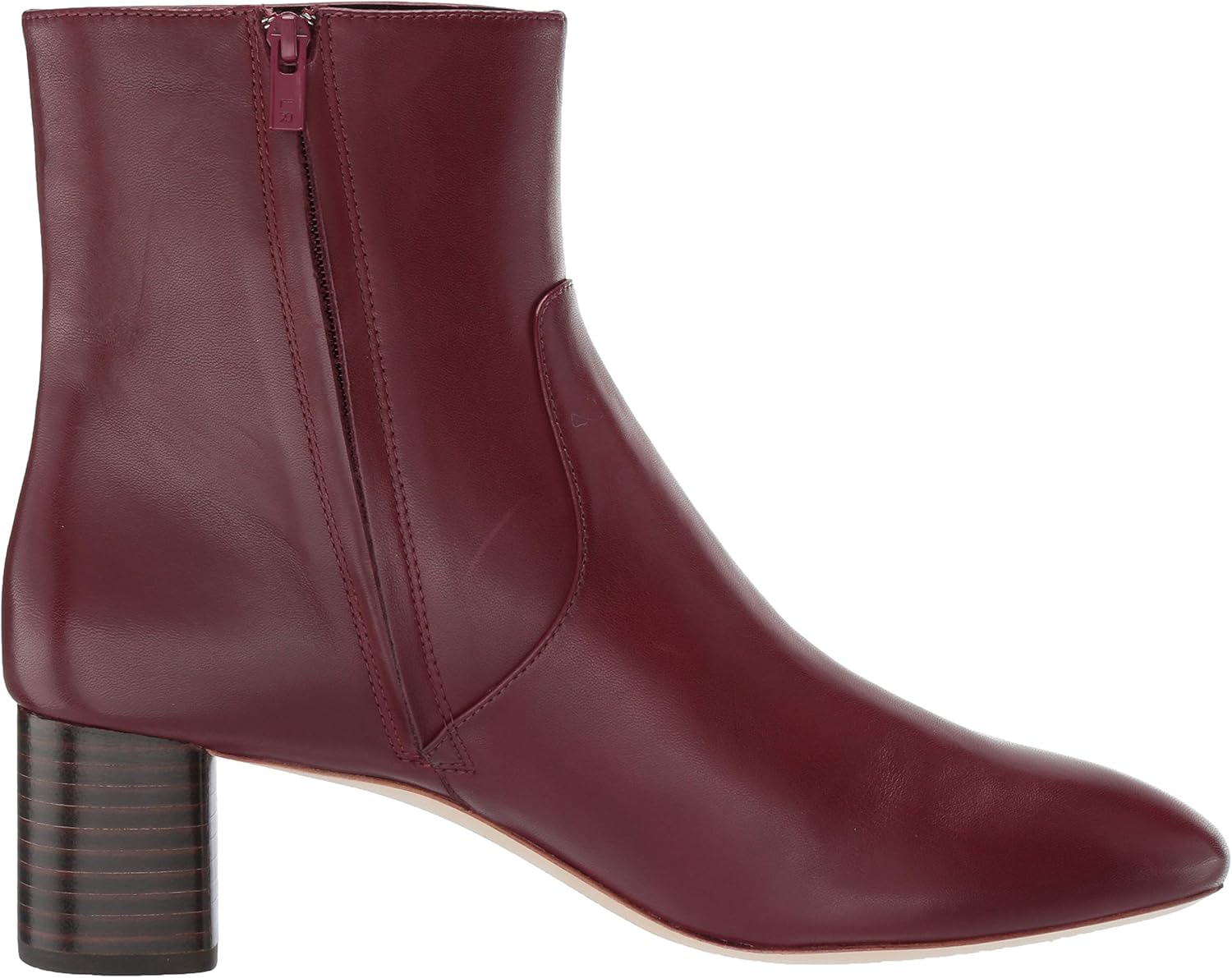 loeffler randall gema leather ankle boots