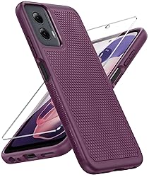 FNTCASE for Motorola Moto G-Power-5G-2024