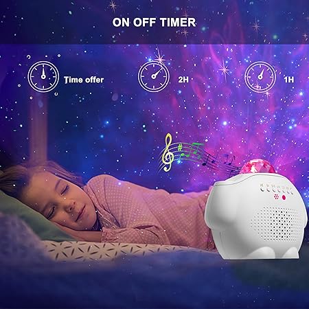 Telecommande Veilleuse Enfant Enceinte Bluetooth Minuterie Amouhom Projecteur Ciel Etoile Blanc 12 Couleurs Lampe Projecteur Led Veilleuse Bebe Pour Anniversaire Noel Luminaires Interieur Eclairage Special Helpacreche Co Za