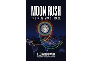 Moon Rush: The New Space Race