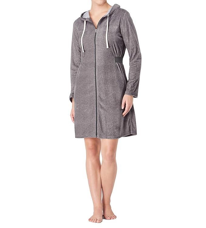 bademantel damen triumph