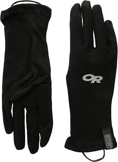 outdoor research glove liners
