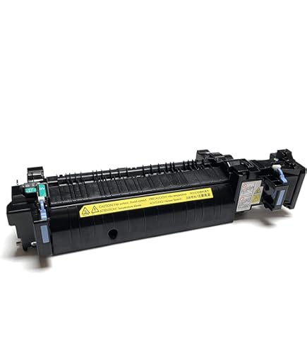 Lat Machine Pulley Kit 2 Rulli Vassoi HP LaserJet M552 M553 M554 M577 - Codice B5L24-67904 Per Risolvere Inceppamenti Kit Rulli Vassoi HP LaserJet - Foto 12