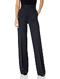 Theory Women's Talbert, Navy Multi, P