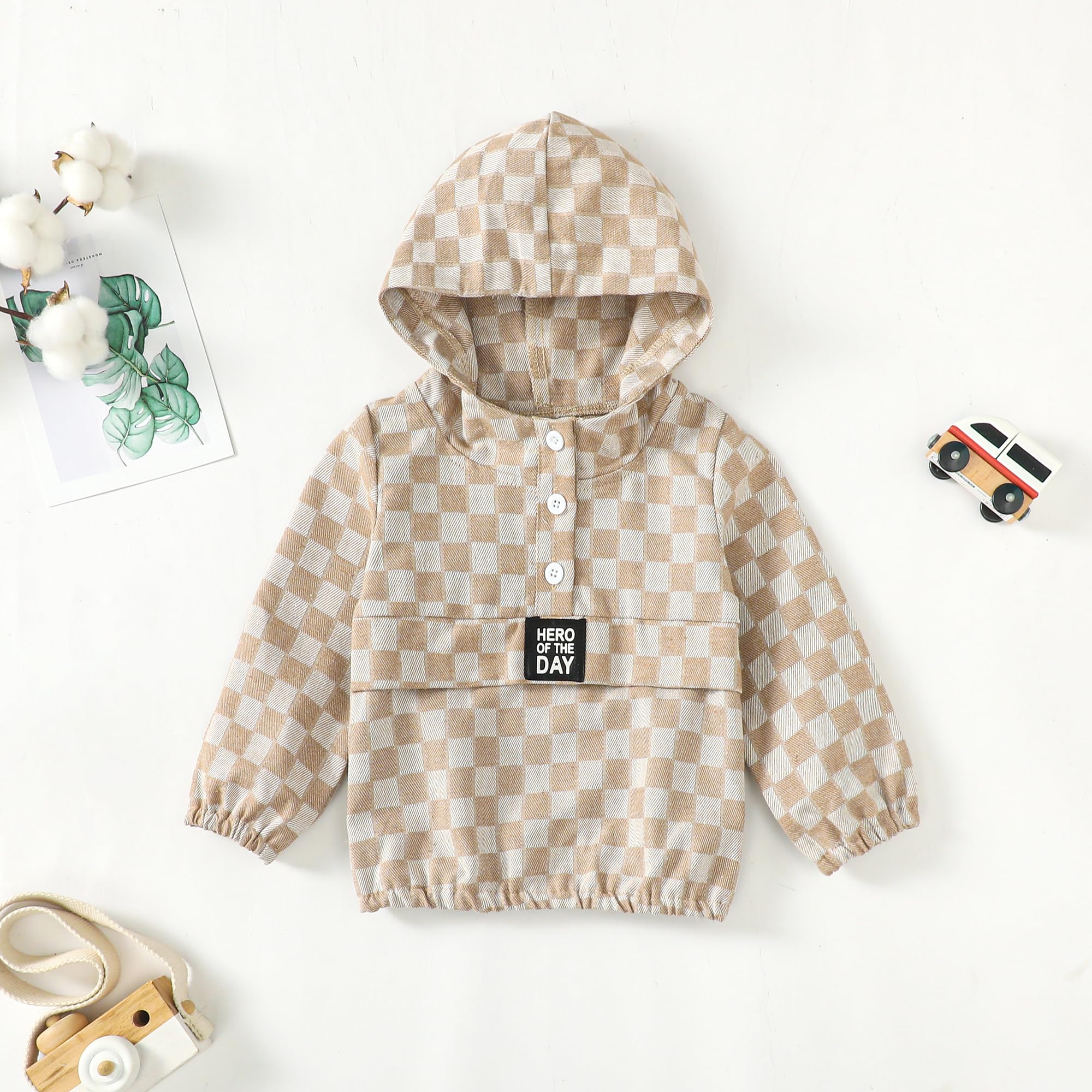 Toddler Boy Clothes Baby Boy Outfit Letter Prints Hoodies Top Ripped Jeans Cute Boys Clothing Set Fall Winter