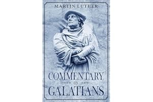 Commentary on Galatians