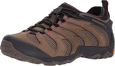 merrell men's chameleon