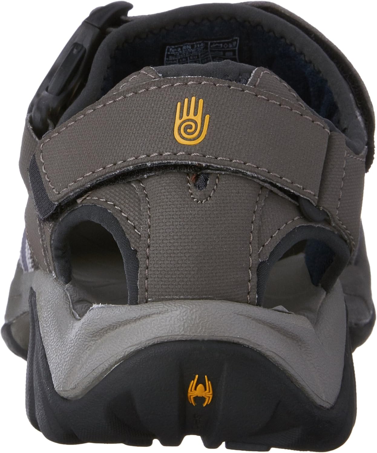 teva men's omnium sandal