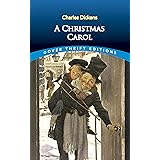 A Christmas Carol (Dover Thrift Editions)