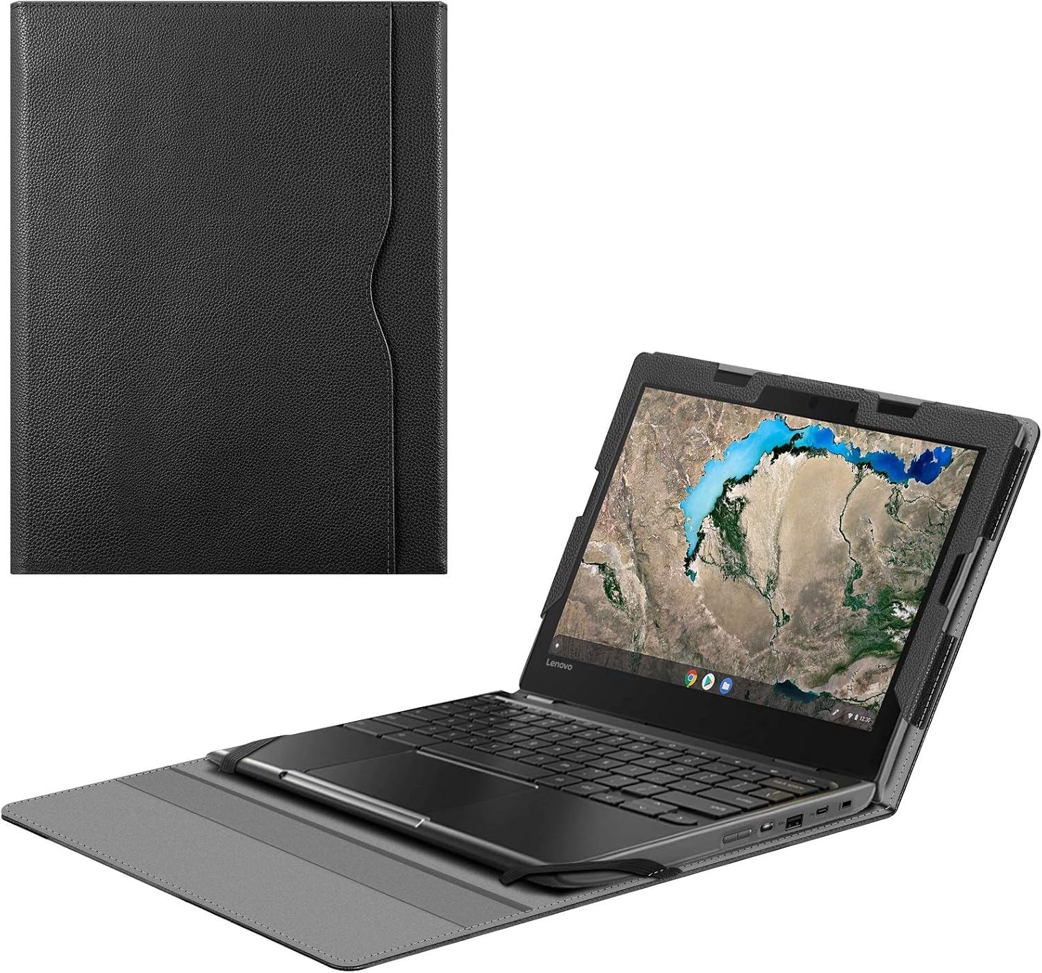 Fintie Sleeve Case for 11.6" Lenovo 500e Chromebook 1st and
