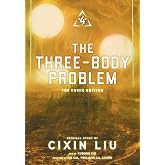 The Three-Body Problem, Vol. 4 (comic): The Comic Edition (Volume 4)