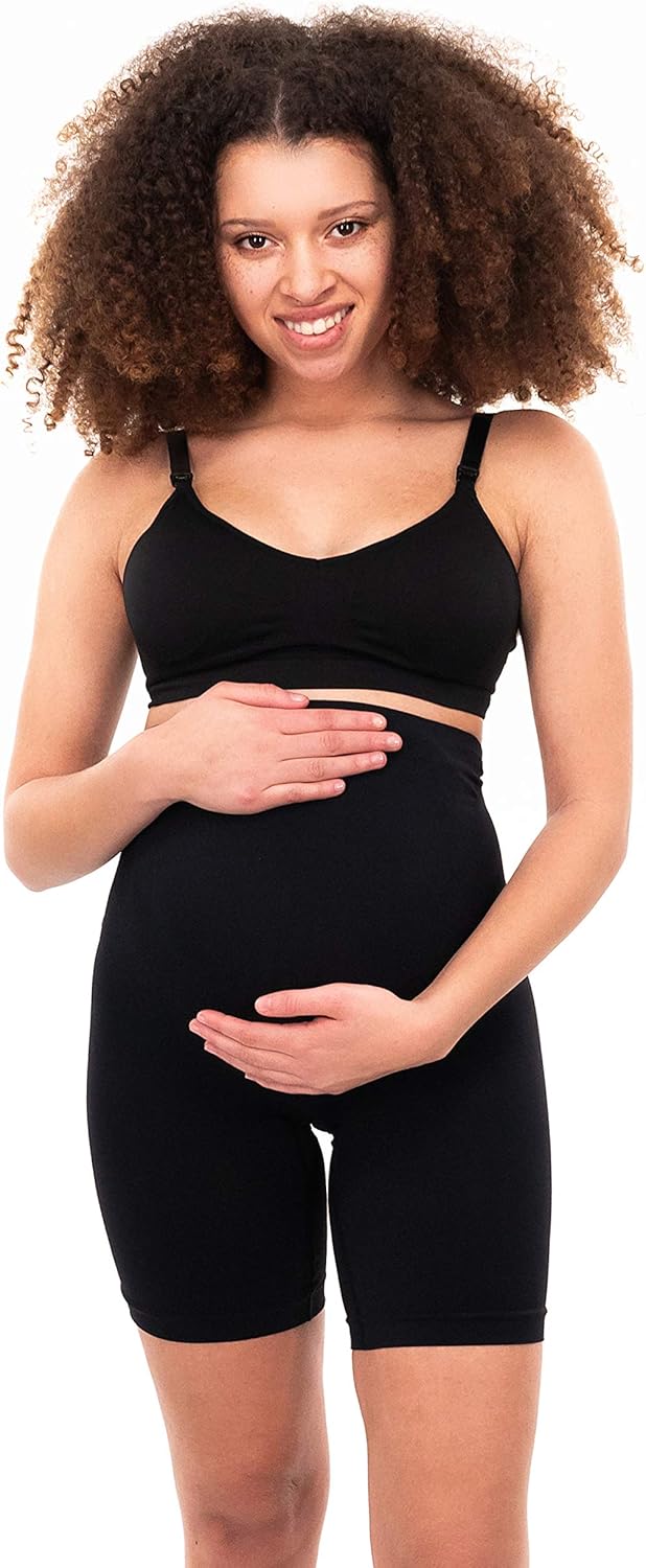 Set 6 Mutandine Anatomiche Neonato In Spugna - Foto 2