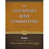 Psalms (5) (The Expositor's Bible Commentary)
