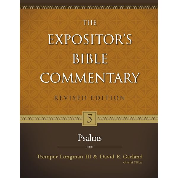 The Expositor's Bible Commentary: Genesis-Leviticus (Expositor's