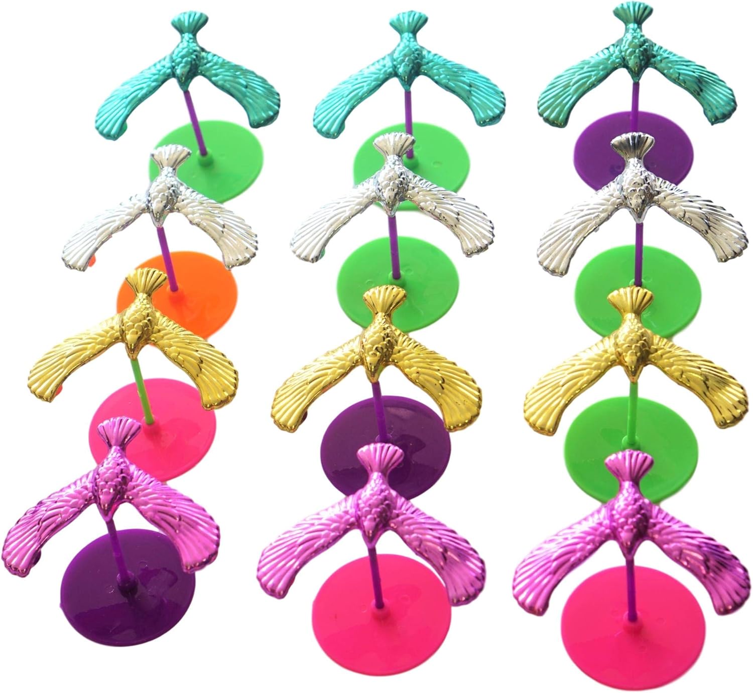 balancing bird amazon