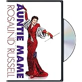 Auntie Mame (DVD) (Rpkg)
