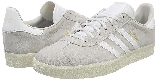 adidas gazelle senfgelb