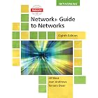 Network+ Guide to Networks, 8th Edition