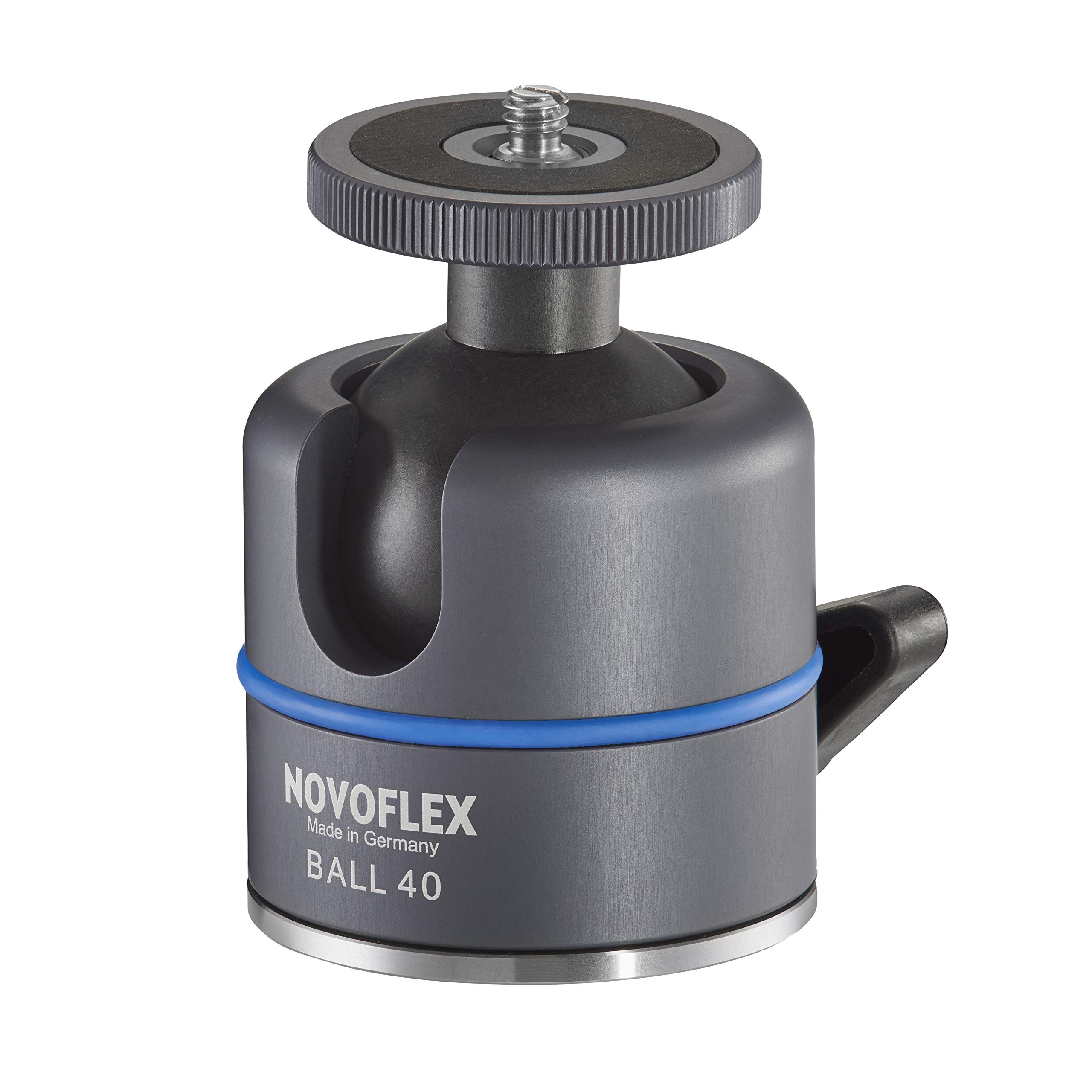Novoflex Ball 40 Ball Head Diameter 53 mm — image 1
