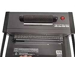 CFS Products - BetterBind Coil-It - Coil-Binding