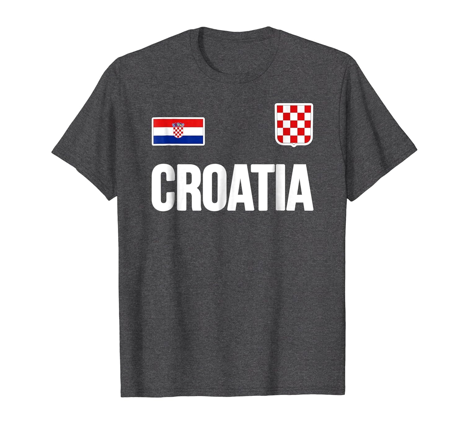 rakitic croatia shirt
