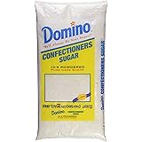 Domino Powdered Sugar, 32 Oz