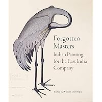 Forgotten Masters: Indian Painting for the East India Company
