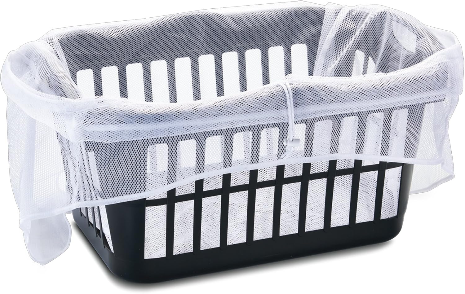 laundry basket bassinet
