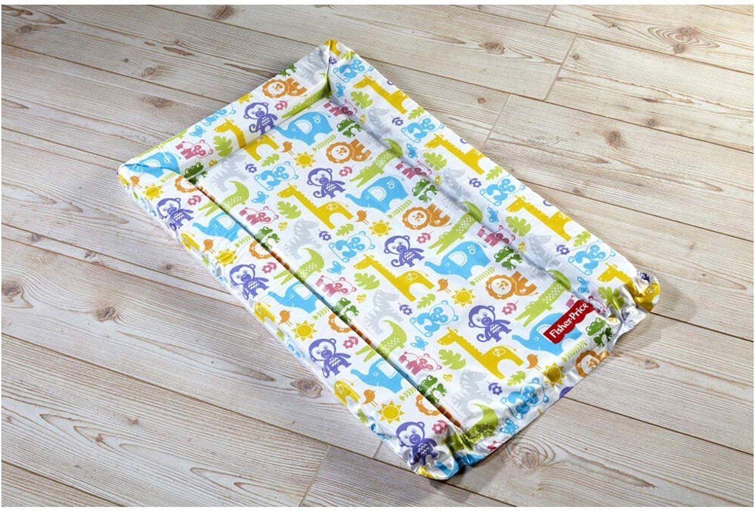 fisher price changing mat