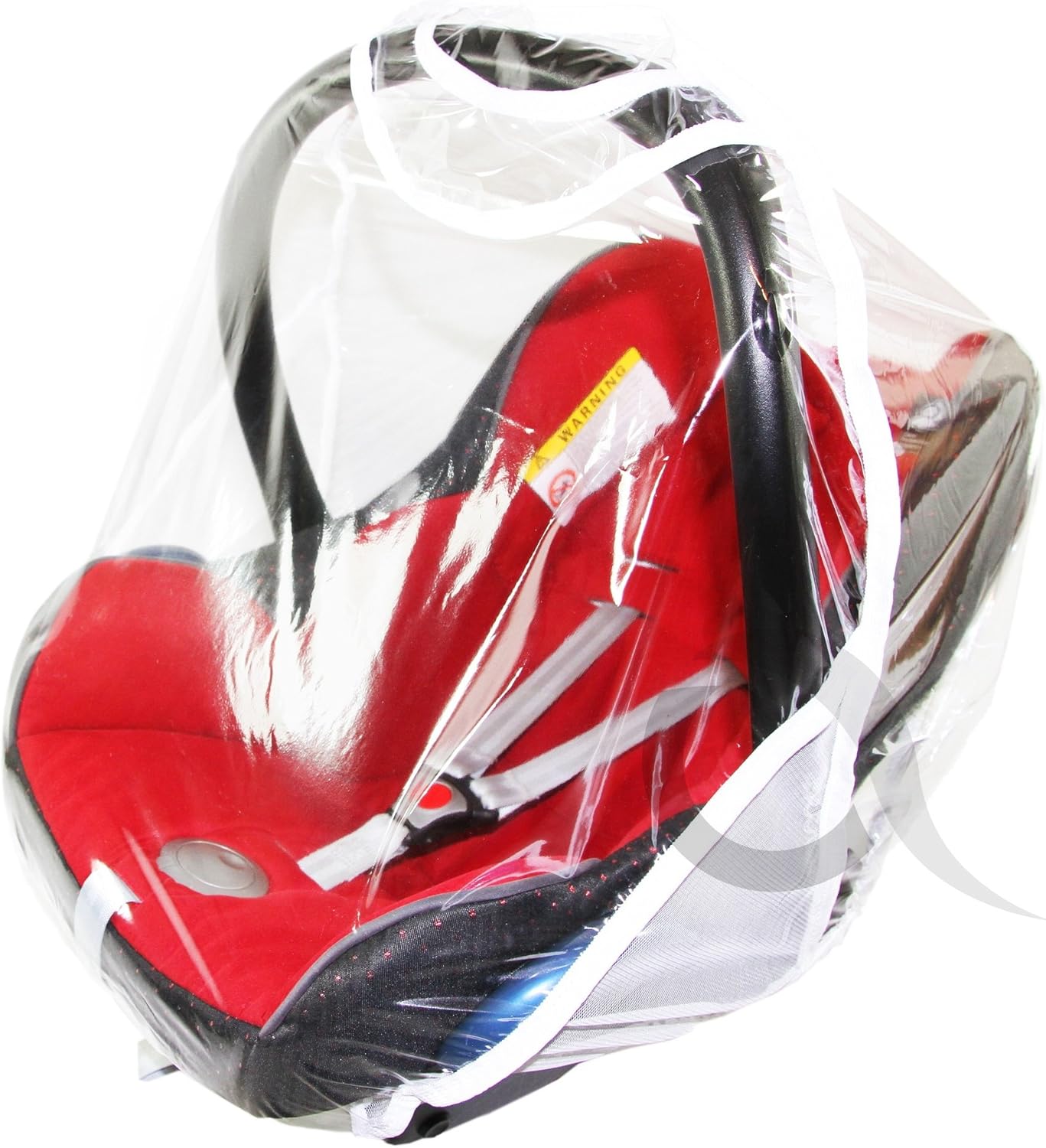 cabriofix rain cover