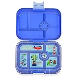 Yumbox Original Leakproof Bento Lunch Box Container