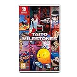 TAITO MILESTONES 2