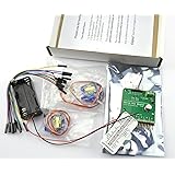 Servo Kit for Raspberry Pi