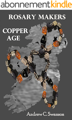 Download Rosary Makers of Ancient Ireland in the Copper Age (English Edition) PDF