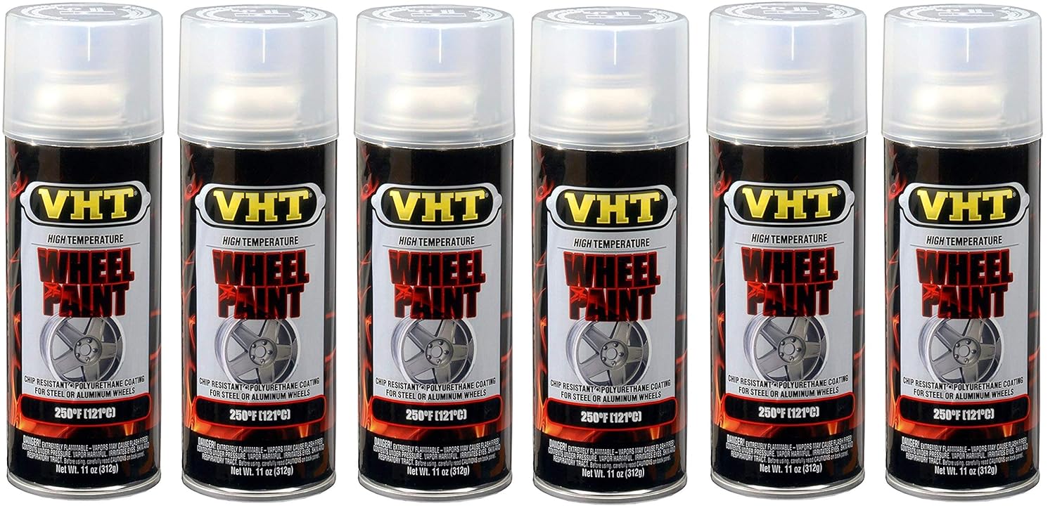 Vht Wheel Paint BAHIA HAHA