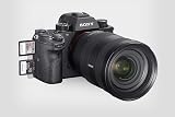 Sony 64GB SDXC UHS-II U3 Class 10 Memory Card SF-M64/T 260MBs Read view 3
