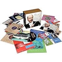 Michel Corboz - Complete Erato Recordings: Classical & Romantic