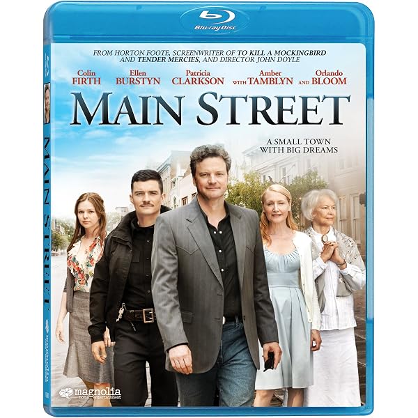The Family [Blu-ray]: Robert De Niro, Michelle Pfeiffer, Tommy Lee