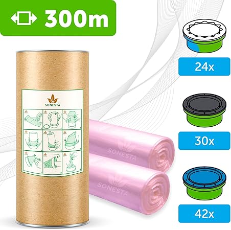 free nappy bin amazon