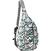 KAVU Rope Sling - Compact Lightweight Crossbody Bag