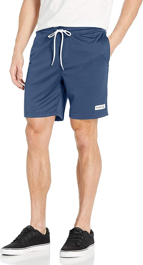 hurley mesh shorts