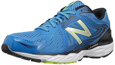 new balance m680 review