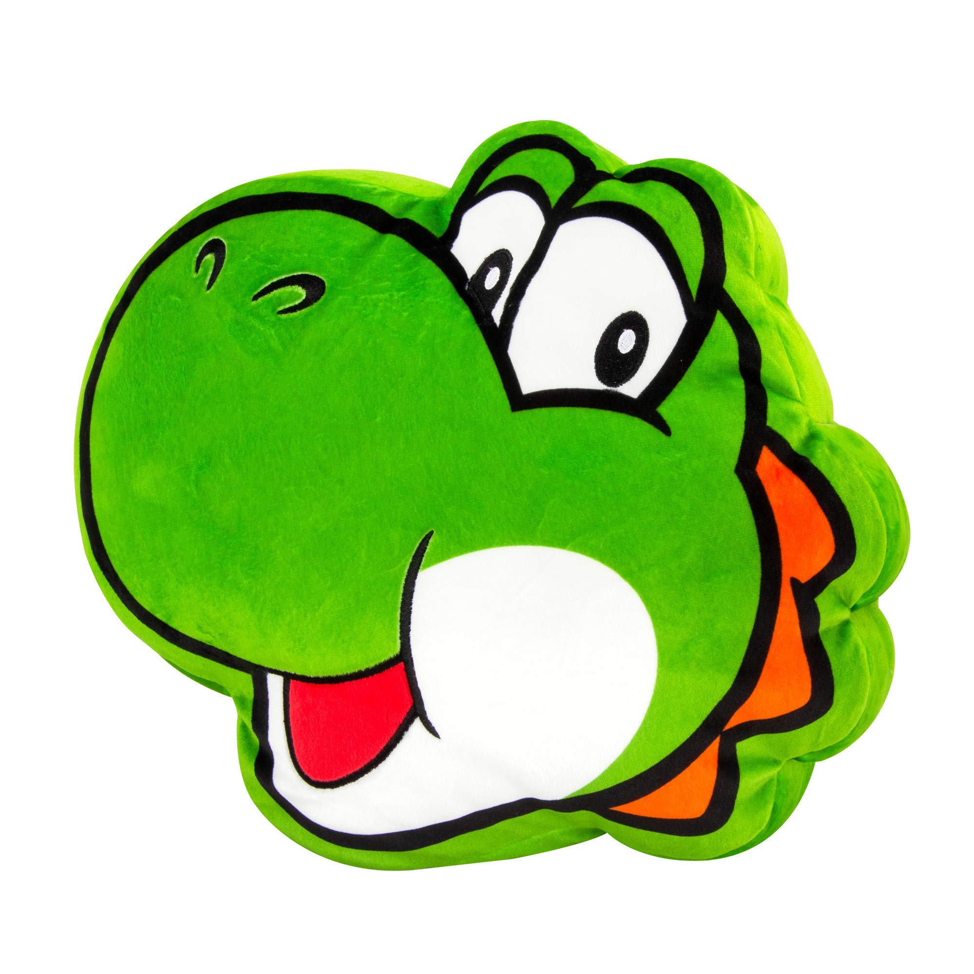 Club Mocchi Mocchi - Mega Yoshi