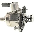 ACDelco GM Genuine Parts HPM1007 Mechanical Fuel Pump with Gasket and Bolts