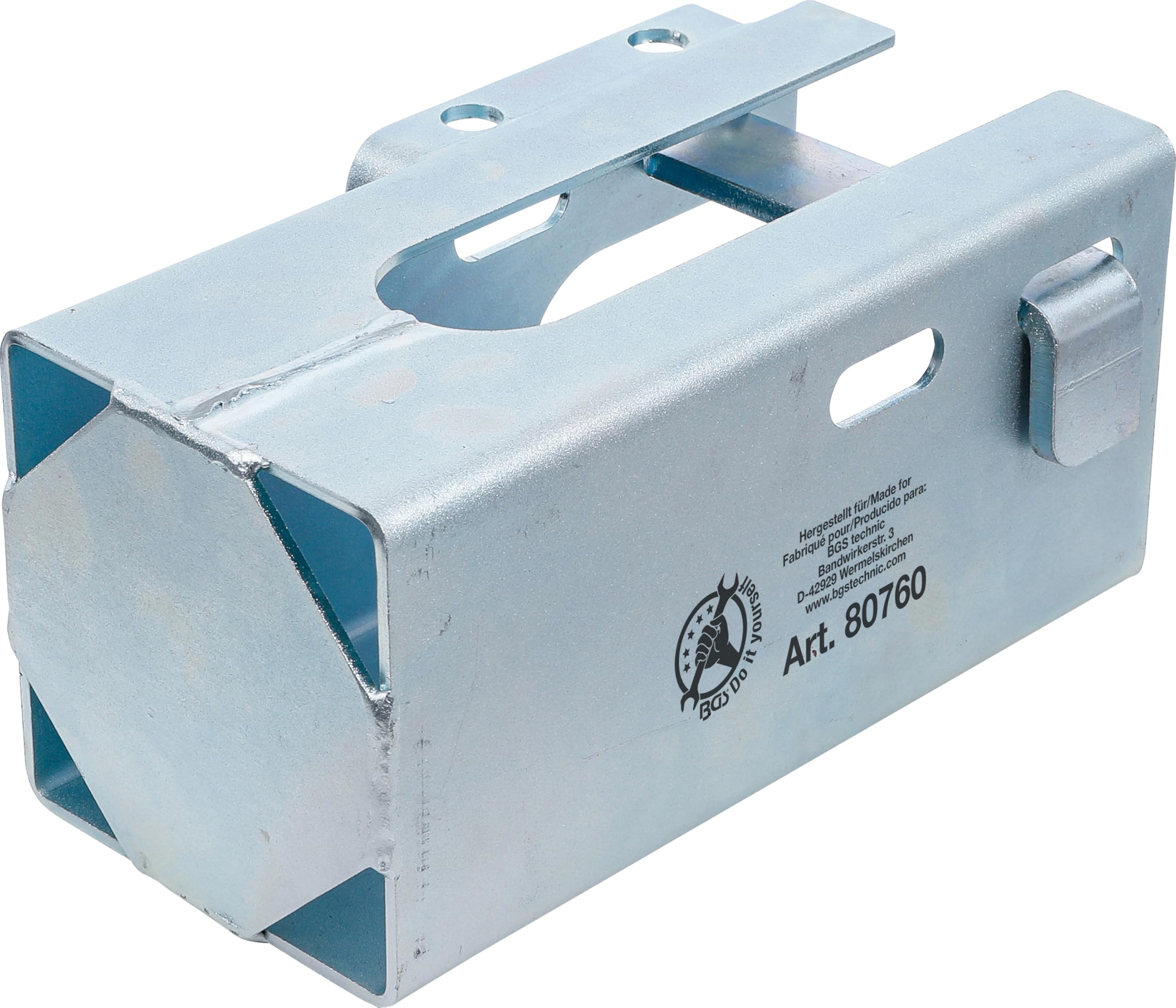 BGS Diy 80760 | Trailer Theft Protection