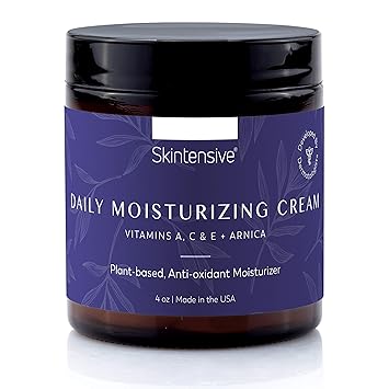 moisturizer for daily use