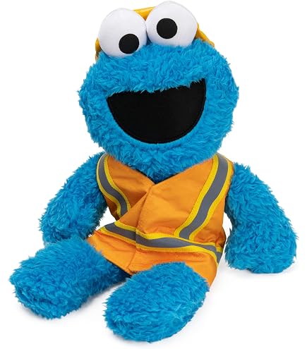 GUND Peluche Figura Spin Master – Giocattolo Morbido Per Bambini, Edizione Collezionabile