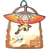Loungefly Nickelodeon Avatar: The Last Airbender Mini Backpack