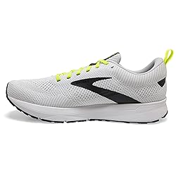 Brooks Men's Revel 5 Neutral Running Shoe