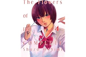 The Flowers of Evil - Complete 4